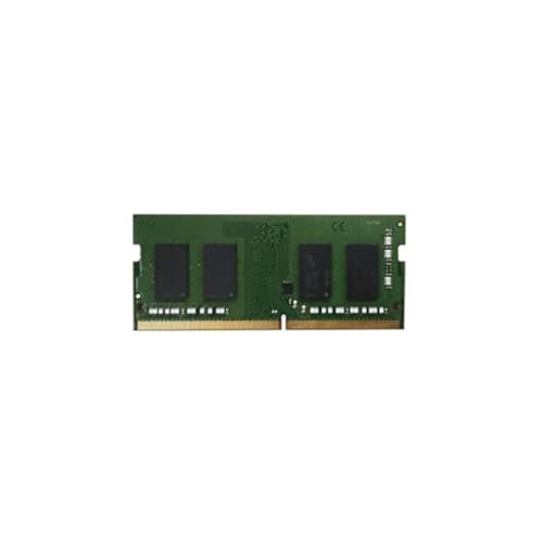 RAM DDR4 SO-DIMM 4GB / PC2400 / UB/QNAP +++ RAM-4GDR4A0-SO-2400 von Qnap