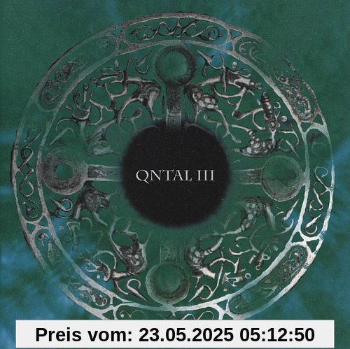 Qntal III-Tristan und Isolde Qntal III-Tristan und Isolde von Qntal