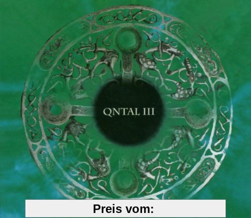 Qntal III von Qntal