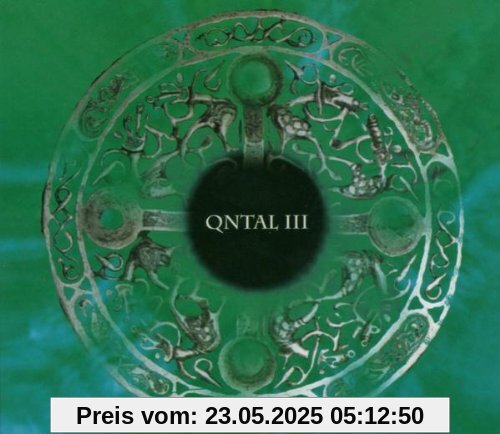 Qntal III Qntal III von Qntal