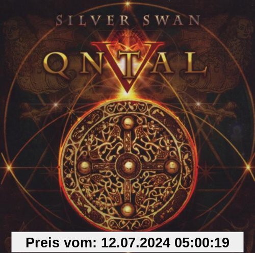 Silver Swan von Qntal