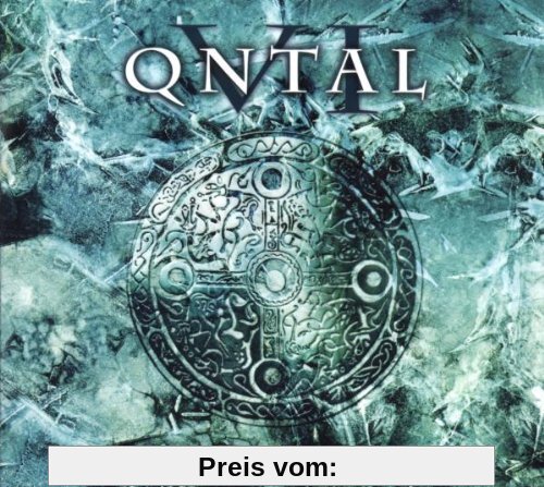 VI-Translucida Ltd. Edition von Qntal