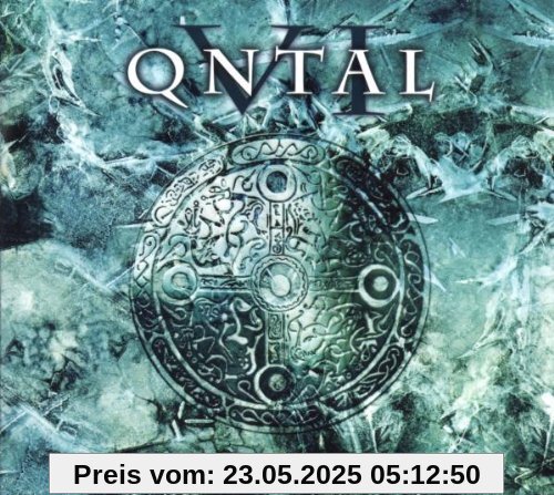 VI-Translucida Ltd. Edition VI-Translucida Ltd. Edition von Qntal