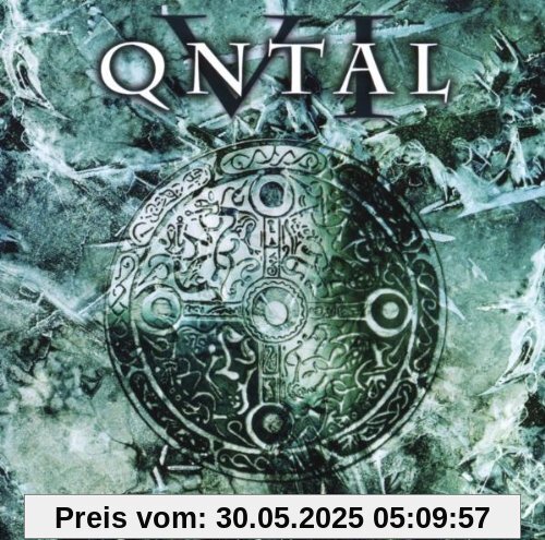 VI-Translucida VI-Translucida von Qntal