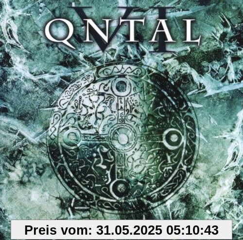 VI-Translucida von Qntal