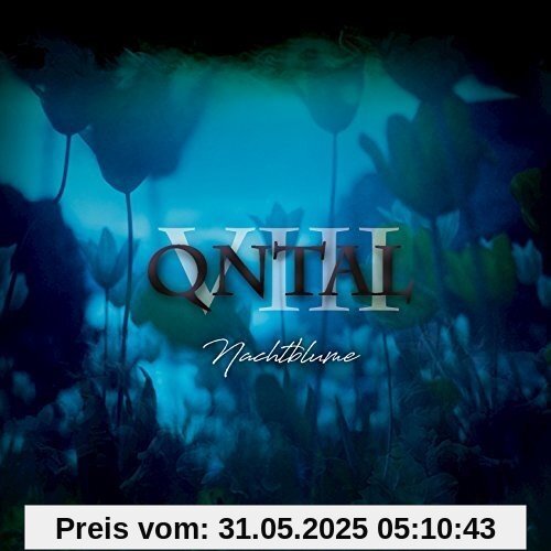 VIII-Nachtblume VIII-Nachtblume von Qntal