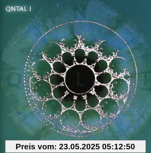 Vol. 1-Qntal Vol. 1-Qntal von Qntal