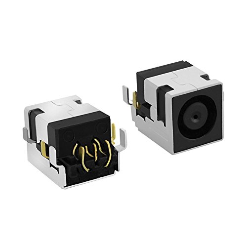 QOLTEC 53056. Dell. 15R DC Jack-Komponente Notebook zusätzliche QOLTEC 53056. Dell. 15R DC Jack-Komponente Notebook zusätzliche von Qoltec