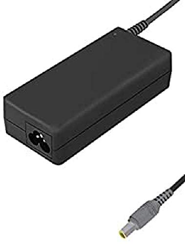 Qoltec 50013.65W Netzteile für IBM schwarz von Qoltec