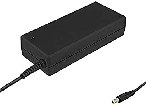 Qoltec 50071.90W Power Adapter/Inverter Indoor Black von Qoltec