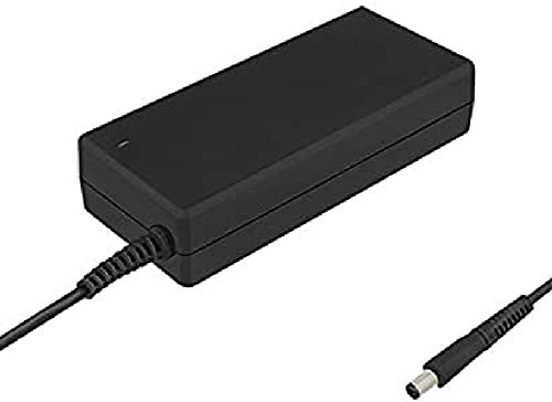 Qoltec 50084.90W Netzteile für HP Compaq schwarz von Qoltec