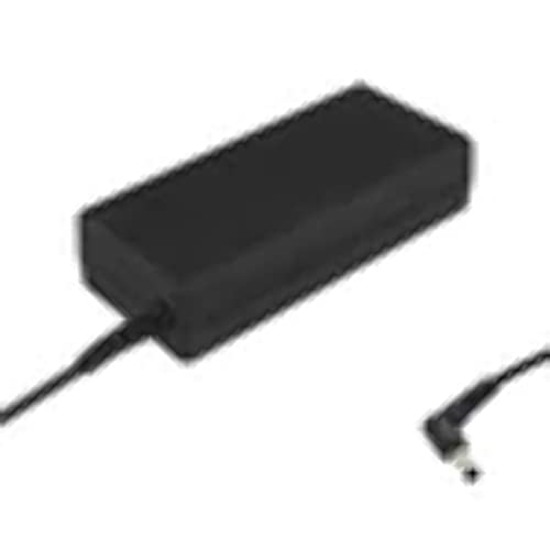 Qoltec 50088.90W Power Adapter/Inverter Indoor Black von Qoltec