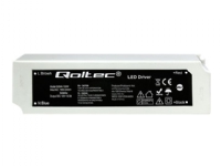 Qoltec 50944, 100 W, IP67, -20 - 60 °C, 90 - 264 V, 47 - 63 Hz, 0.88/220V von Qoltec