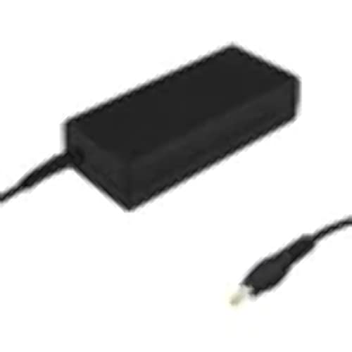 Qoltec 51528 Power Adapter/Inverter Indoor 65 W Black von Qoltec