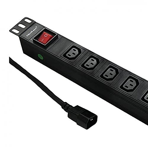 Qoltec 53998 Unterbrechungsfreie Stromversorgung UPS von Qoltec