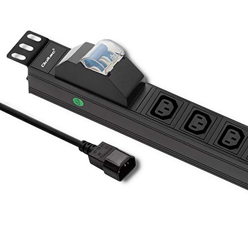 Qoltec 53999 Unterbrechungsfreie Stromversorgung UPS von Qoltec