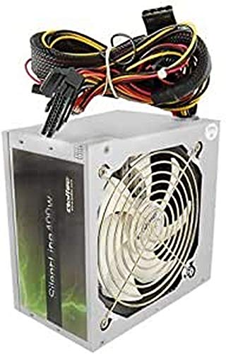 Qoltec ATX Power Supply SilentLine 425W Qoltec ATX Power Supply SilentLine 425W von Qoltec