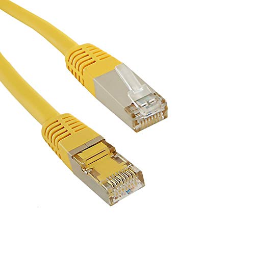 Qoltec Cable Patchcord FTP | CAT6 | 0.25m von Qoltec