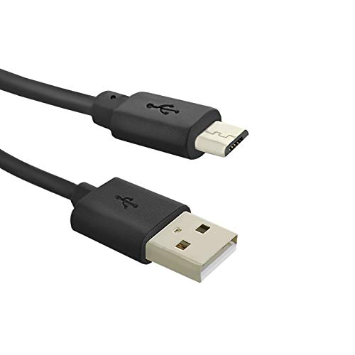 Qoltec Cable USB A Male | Micro USB B Male | 5P | 1m von Qoltec