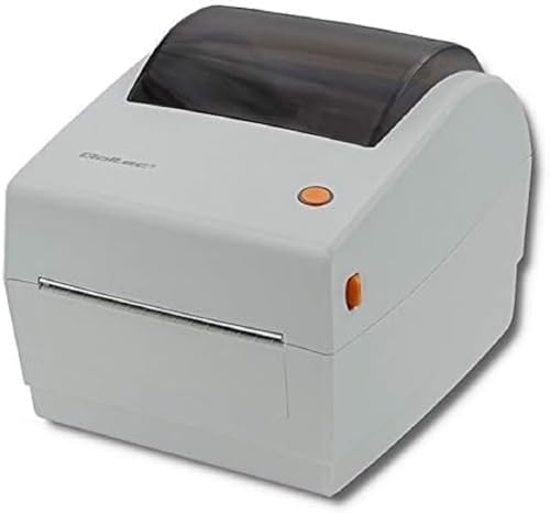 Qoltec Label Printer | Thermal von Qoltec
