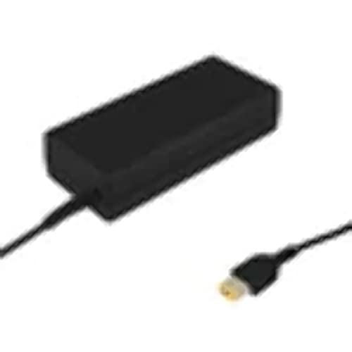 Qoltec Netzteil für IBM Lenovo Notebook 65W 20V 3,25A Slim Tip von Qoltec
