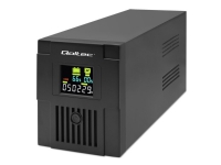 Qoltec UPS | Monolith | 1500VA | 900W | LCD | USB von Qoltec
