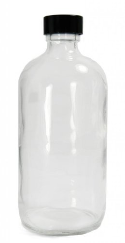 qorpak glc-01193 Flaschen (60 Stück) von Qorpak