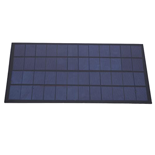 12 V 7W Solarpanel Ladegerät Batterie hohe Konvertierungsrate Rasenlampen Taschenlampen Spielzeug 12 V 7W Solarpanel Ladegerät Batterie hohe Konvertierungsrate Rasenlampen Taschenlampen Spielzeug von Qotolite