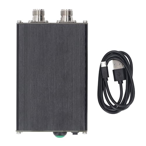 Automatischer Antennen -Tuner 1,8 bis 55 MHz 0,96 Zoll Display Typ C Ladung Aluminiumlegierungshülle Hochleistungs -Radio -Antennen -Tuner für Rundfunkstationen für Automatischer Antennen -Tuner 1,8 bis 55 MHz 0,96 Zoll Display Typ C Ladung Aluminiumlegierungshülle Hochleistungs -Radio -Antennen -Tuner für Rundfunkstationen für von Qotolite