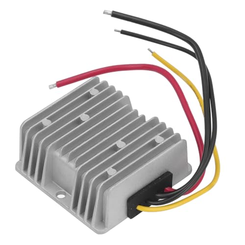 DC 12-48V Boost-Konverter Step-up-Spannungsregler-Lichtstangen Überwachungssysteme DC 12-48V Boost-Konverter Step-up-Spannungsregler-Lichtstangen Überwachungssysteme von Qotolite
