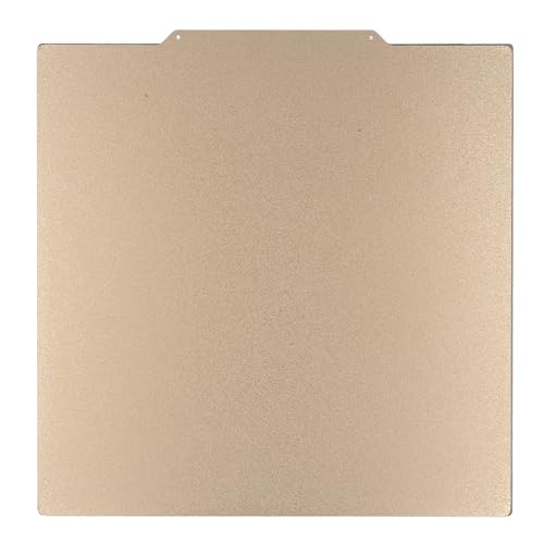 Flexible Build Plate Strukturierte PEI-Druckbettmagnetbasis 3D-Druckplattform CR10 CR10S Artillerie SW-X1 Flexible Build Plate Strukturierte PEI-Druckbettmagnetbasis 3D-Druckplattform CR10 CR10S Artillerie SW-X1 von Qotolite