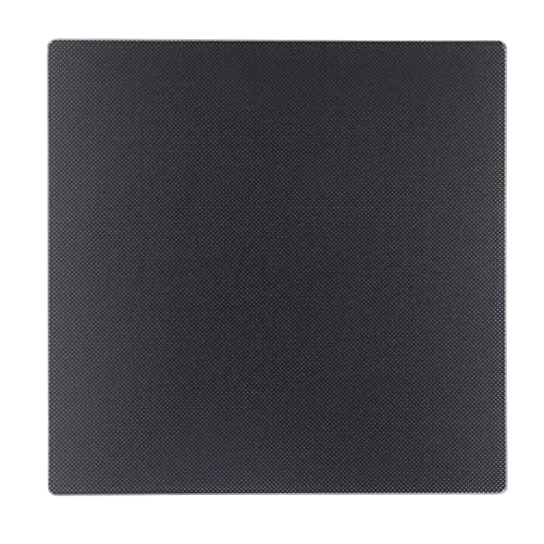 Glasbettmikroporöse Schicht 3D -Druckerzubehör für verschiedene Verbrauchsmaterialien 180x180x4mm großer Größe geeignet Glasbettmikroporöse Schicht 3D -Druckerzubehör für verschiedene Verbrauchsmaterialien 180x180x4mm großer Größe geeignet von Qotolite