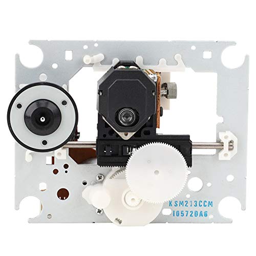 KSS213CCM OPTISCHER PILDUP -Mechanismus Kopf für Scheibenmaschinenersatztätigkeit sichtbarer Lichtbandbereich Elektrische Elektrik -OC -Gate -Typ [CD -Maschinenzubehör] von Qotolite