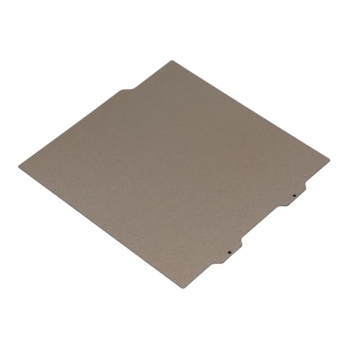 PEI Carbonfaser 3D -Drucker -Build -Plattenfeder Stahlblech 184x184mm A1 Mini PEI Carbonfaser 3D -Drucker -Build -Plattenfeder Stahlblech 184x184mm A1 Mini von Qotolite