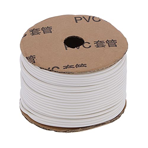 PVC -Gehäusedrahtnummer Markierungshülle Supvan -Rohrdrucker -Zubehör für die Kabelidentifikation (ZMY-0.50) von Qotolite