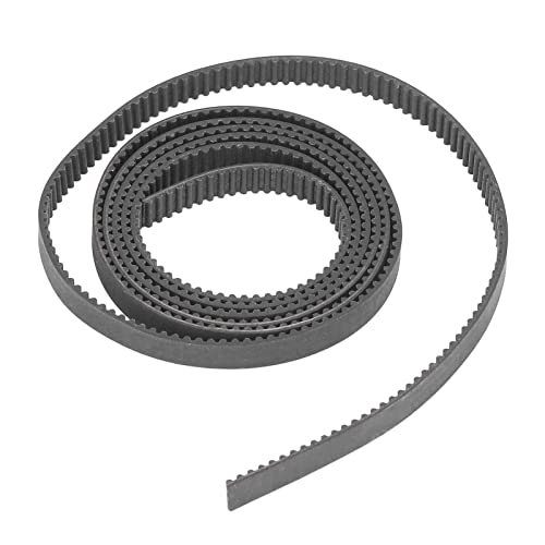 Qotolith 3D -Druck Offener Timinggürtel Gummi -Glasfaser -Synchrongürtel 1 Meter Länge 6 mm Breite Qotolith 3D -Druck Offener Timinggürtel Gummi -Glasfaser -Synchrongürtel 1 Meter Länge 6 mm Breite von Qotolite