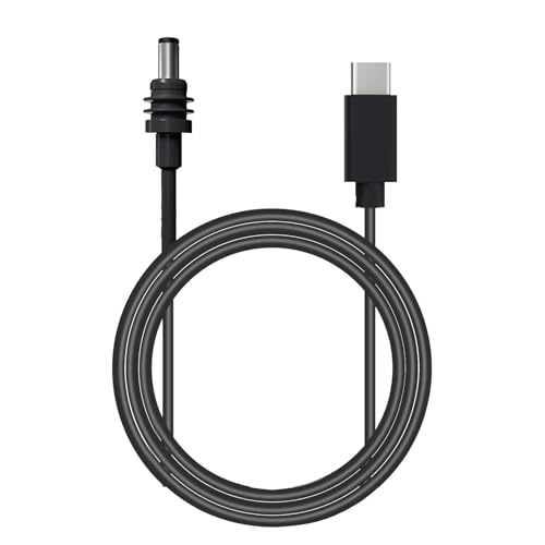 Qotolith 49,2ft USB C -Stromkabel, 100W PD -kompatibel, robust 18AWG -Design, für Mini -Schüsselantenne und Außenanwendungen im Freien Qotolith 49,2ft USB C -Stromkabel, 100W PD -kompatibel, robust 18AWG -Design, für Mini -Schüsselantenne und Außenanwendungen im Freien von Qotolite