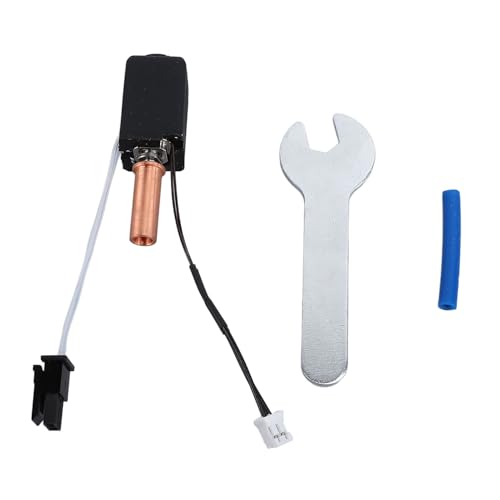 Qotolith Keramik Hotend 3D -Druckerdüse, schnelle Erwärmung, breite Filamentkompatibilität, einfache Installation, Hochgeschwindigkeitsdruck für PLA, ABS, TPU, PETG Qotolith Keramik Hotend 3D -Druckerdüse, schnelle Erwärmung, breite Filamentkompatibilität, einfache Installation, Hochgeschwindigkeitsdruck für PLA, ABS, TPU, PETG von Qotolite