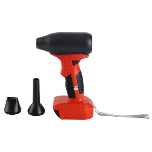 Qotolith -Komprimierungsluft Duster 130000 U/min Handheld gewalttätiger Turbo Elektrel Luft Duster für 18 -V -Lithiumbatterie Qotolith -Komprimierungsluft Duster 130000 U/min Handheld gewalttätiger Turbo Elektrel Luft Duster für 18 -V -Lithiumbatterie von Qotolite