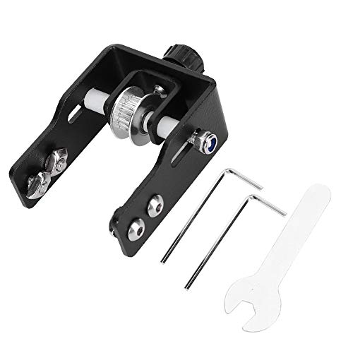 Qotolith Y-Achse-Gürtelspanner-Kit anodieren oberflächenverstellbare Freiheit 3D-Druckerzubehör Qotolith Y-Achse-Gürtelspanner-Kit anodieren oberflächenverstellbare Freiheit 3D-Druckerzubehör von Qotolite