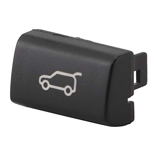 Auto Heckklappenschalter Schalter Abdeckung Heckkoffer Open Button Ersatzzubeh?r Passend f¨¹r X5 E70 X6 E71,Kfz -Interieur Auto Heckklappenschalter Schalter Abdeckung Heckkoffer Open Button Ersatzzubeh?r Passend f¨¹r X5 E70 X6 E71,Kfz -Interieur von Qqmora