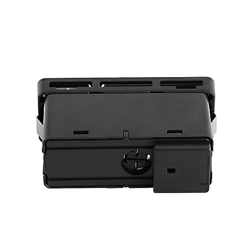 Hazard Warning Door Central Lock Switch für 3 Serien E46 E53 E85 325 X5, Hohe Empfindlichkeit, Einfache Kontrolle, Notfliegerschloss Hazard Warning Door Central Lock Switch für 3 Serien E46 E53 E85 325 X5, Hohe Empfindlichkeit, Einfache Kontrolle, Notfliegerschloss von Qqmora