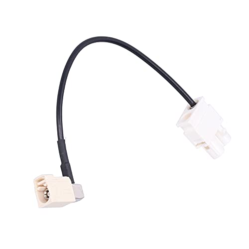 Radio-Antennenkabel 2 zu 1 Autoradio-Antennen-Adapterkabel ABS Fit RCD330G Plus RCD330 RCD330G RCN210 Radio,Auto Technologie/GPS und Sicherheit Radio-Antennenkabel 2 zu 1 Autoradio-Antennen-Adapterkabel ABS Fit RCD330G Plus RCD330 RCD330G RCN210 Radio,Auto Technologie/GPS und Sicherheit von Qqmora