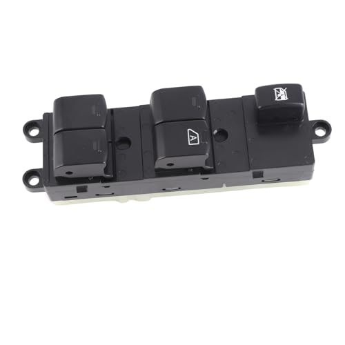 Vorderer Rechter Fahrer-Seitungsschalter des Rechten Fahrers Electric Control Lifter, 25401BH02B, Ausstattung Note 2006-2012 Vorderer Rechter Fahrer-Seitungsschalter des Rechten Fahrers Electric Control Lifter, 25401BH02B, Ausstattung Note 2006-2012 von Qqmora