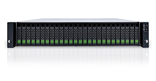 Qsan Technology XS3226-D Xcubesan von Qsan Technology