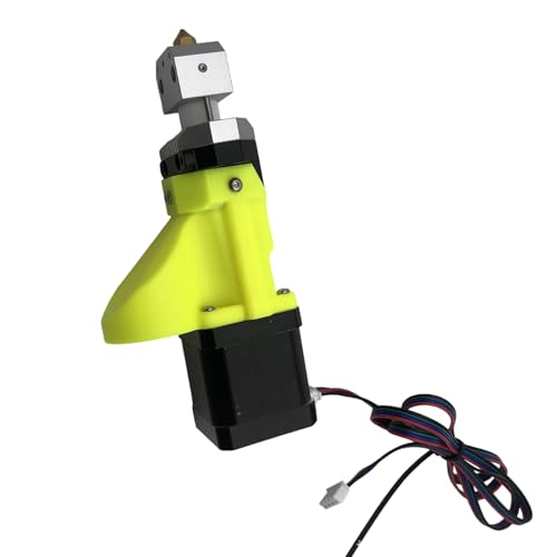 0,8 mm Metalldüse für Pellet-Extrusion, hohe für verschiedene 3D-Drucker für Profis und Pädagogen 0,8 mm Metalldüse für Pellet-Extrusion, hohe für verschiedene 3D-Drucker für Profis und Pädagogen von Qsvbeeqj