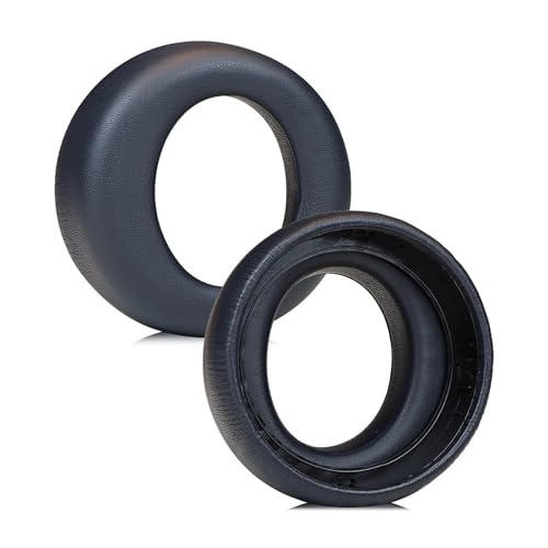 1 Paar Austausch Ohrpolstertassen Earpad Memory Foam Kissen Abdeckungen Für Kabellose Kopfhörer Headsets Zubehör 1 Paar Austausch Ohrpolstertassen Earpad Memory Foam Kissen Abdeckungen Für Kabellose Kopfhörer Headsets Zubehör von Qsvbeeqj