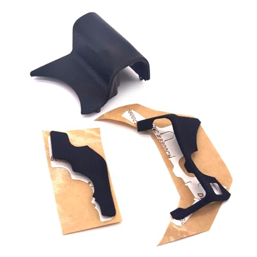 1 Set Kamerakörperschutzschutz Gummi Häute Haut Für RP Kamera Bequemer Und Kratzfest 1 Set Kamerakörperschutzschutz Gummi Häute Haut Für RP Kamera Bequemer Und Kratzfest von Qsvbeeqj