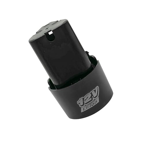 12 V Batteriegehäuse für Akku-Bohrmaschinen und Gebläse 12 V Batteriegehäuse für Akku-Bohrmaschinen und Gebläse von Qsvbeeqj