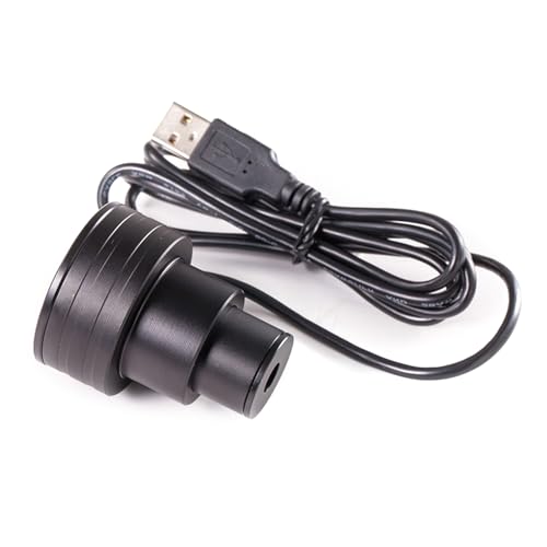 130W Pixel USB Digitalkamera Okular 1.25 Zoll Verbindung Mit Automatischer Helligkeitsexposition Für Die Sternbeobachtung 130W Pixel USB Digitalkamera Okular 1.25 Zoll Verbindung Mit Automatischer Helligkeitsexposition Für Die Sternbeobachtung von Qsvbeeqj